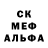 A PVP крисы CK 1.3